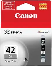 Canon (CPF6A) CLI42GY Grey (CL-42)