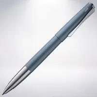 在飛比找Yahoo!奇摩拍賣優惠-德國 LAMY Studio 2020特別版鋼珠筆: 冰河藍