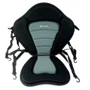 NNEOBA Adjustable Deluxe Seat for Fishing Kayak