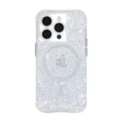 Case-Mate Twinkle MagSafe Case Phone Cover For Apple iPhone 15 Pro Iridescent