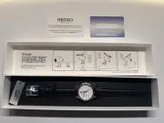 New Seiko 5 Sports 55th Anniversary PEANUTS Limited Ed. Snoopy SRPK27 + BONUS
