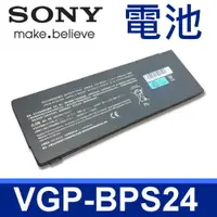 在飛比找松果購物優惠-高品質 電池 BPS24 VAIO SVS13A15GNB 