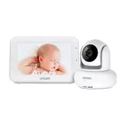 Secure875 Touchscreen Video Monitor - High-Quality Monitor