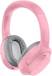 Razer Opus X Active Noise Cancellation Wireless Bluetooth Headset, Quartz Standard