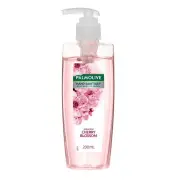 Palmolive Hand Sanitiser (Japanese Cherry Blossom) 200ml