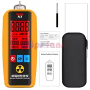 BSIDE N3 Nuclear Radiation Detector X-ray γ-ray Household 0.00uSv/h-9999μSv/h