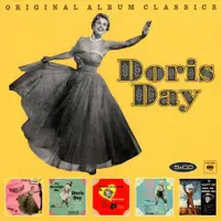 在飛比找蝦皮購物優惠-★C★【進口版 西洋5CD】桃樂絲黛 Doris Day 嚴