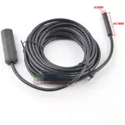 2m Industrial Grade Pipeline detection Car maintenance usb Inspection camera