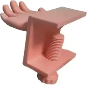 Cable Organisers Desktop Tidy with Cable Management Mobile Phone Charger Cord Organiser for Nightstand Cable Clips Car