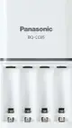 [7東京直購] Panasonic 國際牌 松下 電池充電器 BQ-CC85 可充3/4號電池 B07FR51M9V