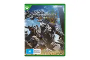 Monster Hunter Wilds - Xbox Series X