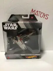 Hot Wheels Star Wars Starships Select Republic Gunship (2021) BN