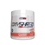 EHPLABS OXYSHRED EHP LABS OXY SHRED THERMOGENIC FAT BURNING *CLEARENCE* |LIMITED