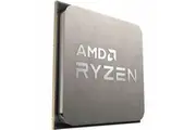 AMD Ryzen 5 5500GT Hexa-core (6 Core) 3.60 GHz Processor - Retail Pack - Box - 16 MB L3 Cache - 3 MB L2 Cache - 384 KB L1 Cache - 64-bit Processing -