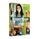 THE SUPERMOM COOKBOOK