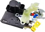 MAX COOL Front Right Driver Side Door Lock Actuator Suitable for LDV G10 2019-2022