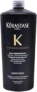 Kerastase Chronologiste Revitalizing Shampoo, 34 Ounce