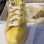 Adidas Stan Smith Pharrell Williams Hu Holi AC7042 Sneaker Men's 4.5 Women’s 6.5