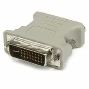 StarTech DVI-I to VGA Cable Adapter, M/F - DVIVGAMF
