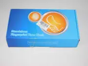 Stand - Alone Fingerprint Time Clock / Attendance For Small Business OPEN BOX