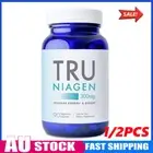 Tru Niagen 300mg Nicotinamide Riboside - NAD Booster for Cellular Repair New AU