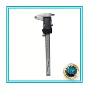 Stainless Steel Digital Caliper Electric Digital LCD Display Caliper