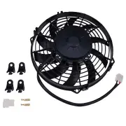 24V Electric Cooling Radiator Fan Blower 30100336 for SPAL VA07-BP12/C-58A