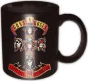 Guns N' Roses - Appetite for Destruction Mug