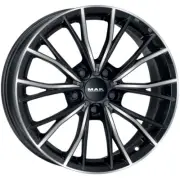 ALLOY WHEEL MAK MARK-D FOR BMW SERIE 7 730/740 M-PERFORMANCE 2015-2022 9.5X I8S