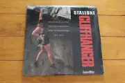 CLIFFHANGER DELUXE CAV WIDESCREEN LASERDISC [NEW SEALED] LD PIONEER SPECIAL ED