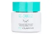 Clarins My Clarins Re-Charge Relaxing Sleep Mask 50ml/1.7oz