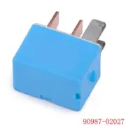 1 Pcs Relay Module Unit 1set 156700-3220 4 Pin Relay Module ABS Housing