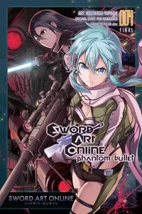 在飛比找誠品線上優惠-Sword Art Online: Phantom Bull