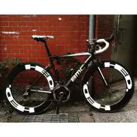 在飛比找蝦皮購物優惠-《已售出 開心~》BMC Teammachine SLR01