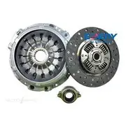 Exedy Clutch Kit OEM Replacement - MBK-7669