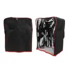 Protective Stand Mixer Cover Oxford Cloth Stand Mixer Cover Multi Pockets Easy