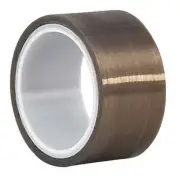 3m Film Tape,1 in x 5 yd,Gray,6.7 mil 5491 3m 5491 888519020739 Extruded PTFE