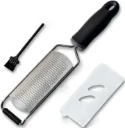 Citrus Lemon Zester And Cheese Grater