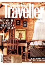 在飛比找樂天市場購物網優惠-Conde Nast Traveller (UK) 3月號_