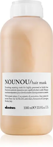 Davines NouNou maschera Nourishing for damaged, chemically treated hair 1000 ml