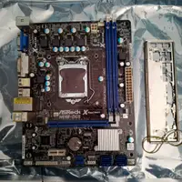 在飛比找蝦皮購物優惠-英特爾 主板包 Intel Lga 1155 H61 ASR