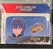 Fire Emblem Engage Emblem Marth Nintendo Tin Badge