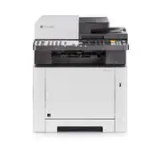 Kyocera ECOSYS M5521CDW A4 21PPM COLOUR LASER MFP - PRINT/SCAN/COPY/FAX/WIRELESS
