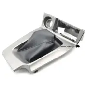 NEW NISSAN OEM Leather Shift Boot Console for late R34 Skyline GTR 96935-AB110
