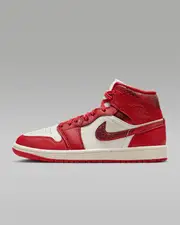 Air Jordan 1 Mid SE Women's Shoes