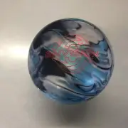 Ebonite Envision Pearl 1st quality BOWLING ball 15 lb. BRAND NEW IN BOX #026