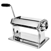 Metal Roller Manual Press Polymer Clay Machine Auxiliary Tool Rolling Machine
