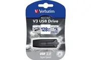 Verbatim 128Gb Usb 3.0 Flash Drive