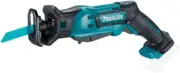 Makita JR103DZ 12V Max Reciprocal Saw Green Silver Brushless Tool Only