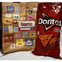 在飛比找蝦皮購物優惠-costco 好市多 多力多滋 Doritos 起司玉米片 